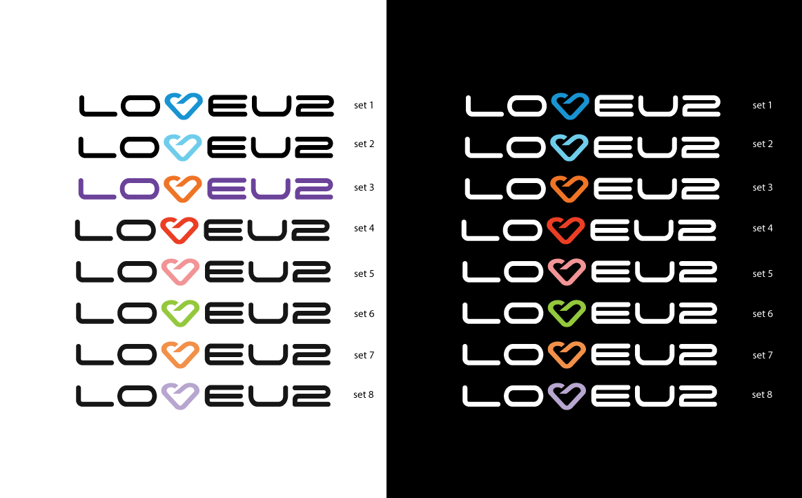Logo Design by graphicevolution for this project | Design #29524432