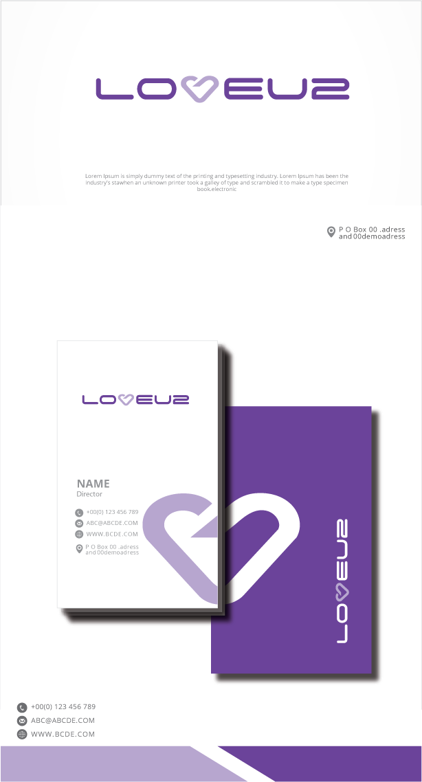 Logo Design by graphicevolution for this project | Design #29524448