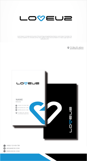 Design de Logo par graphicevolution pour ce projet | Design : #29524449