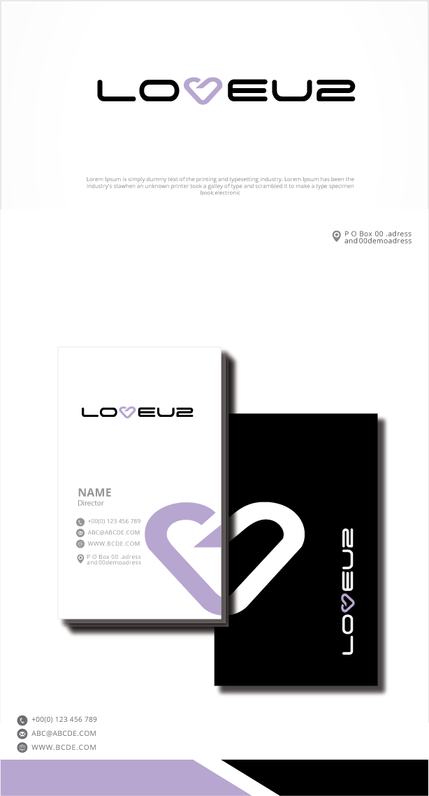 Design de Logo par graphicevolution pour ce projet | Design : #29524451