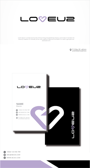 Design de Logo par graphicevolution pour ce projet | Design : #29524451