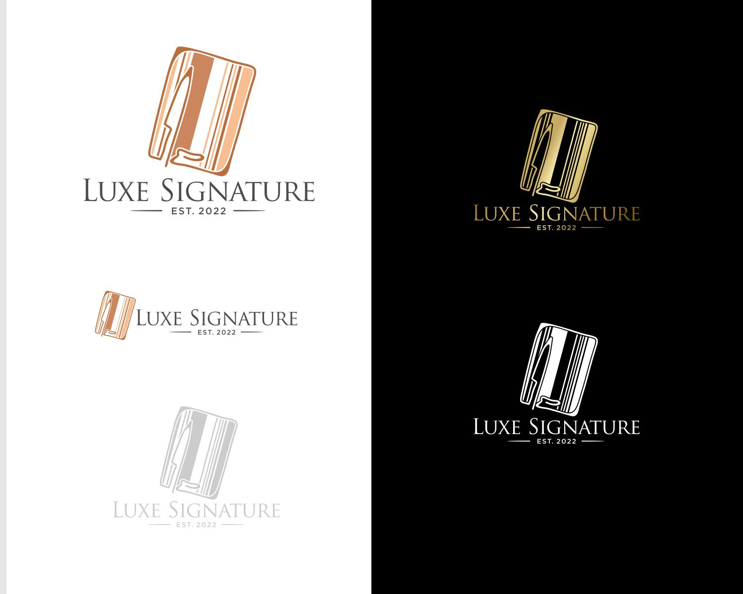 Design de Logo par DesignMX (Renan Mejia) pour ce projet | Design #29505862