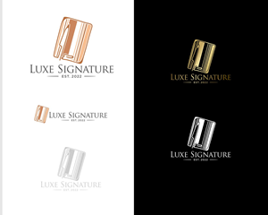 Logo Design by DesignMX (Renan Mejia) for this project | Design: #29505862