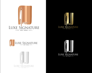 Logo Design by DesignMX (Renan Mejia) for this project | Design: #29505863