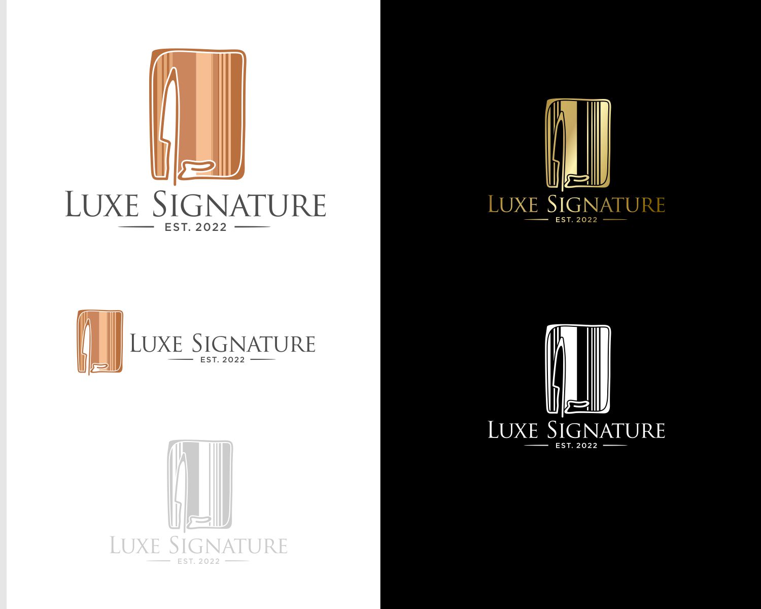 Diseño de Logo por DesignMX (Renan Mejia) para este proyecto | Diseño #29505864