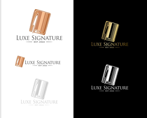 Logo Design by DesignMX (Renan Mejia) for this project | Design: #29505865