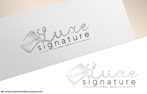 Logo Design by Rubia@ for this project | Design: #29509971
