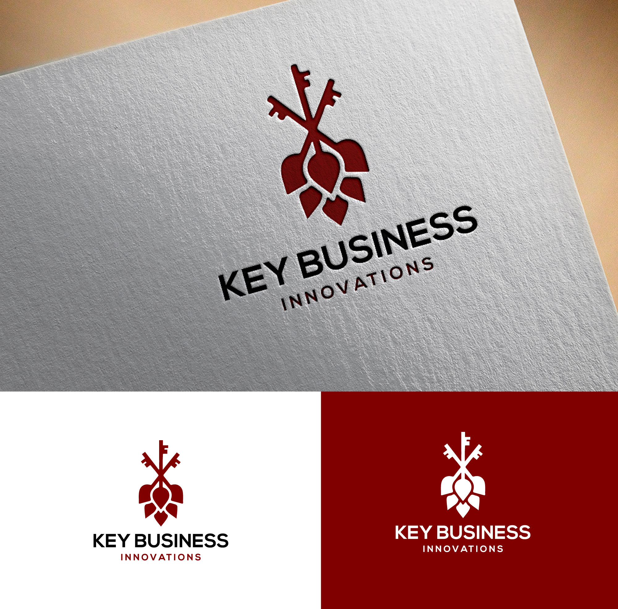Logo Design by riyad123 for this project | Design: #29513593
