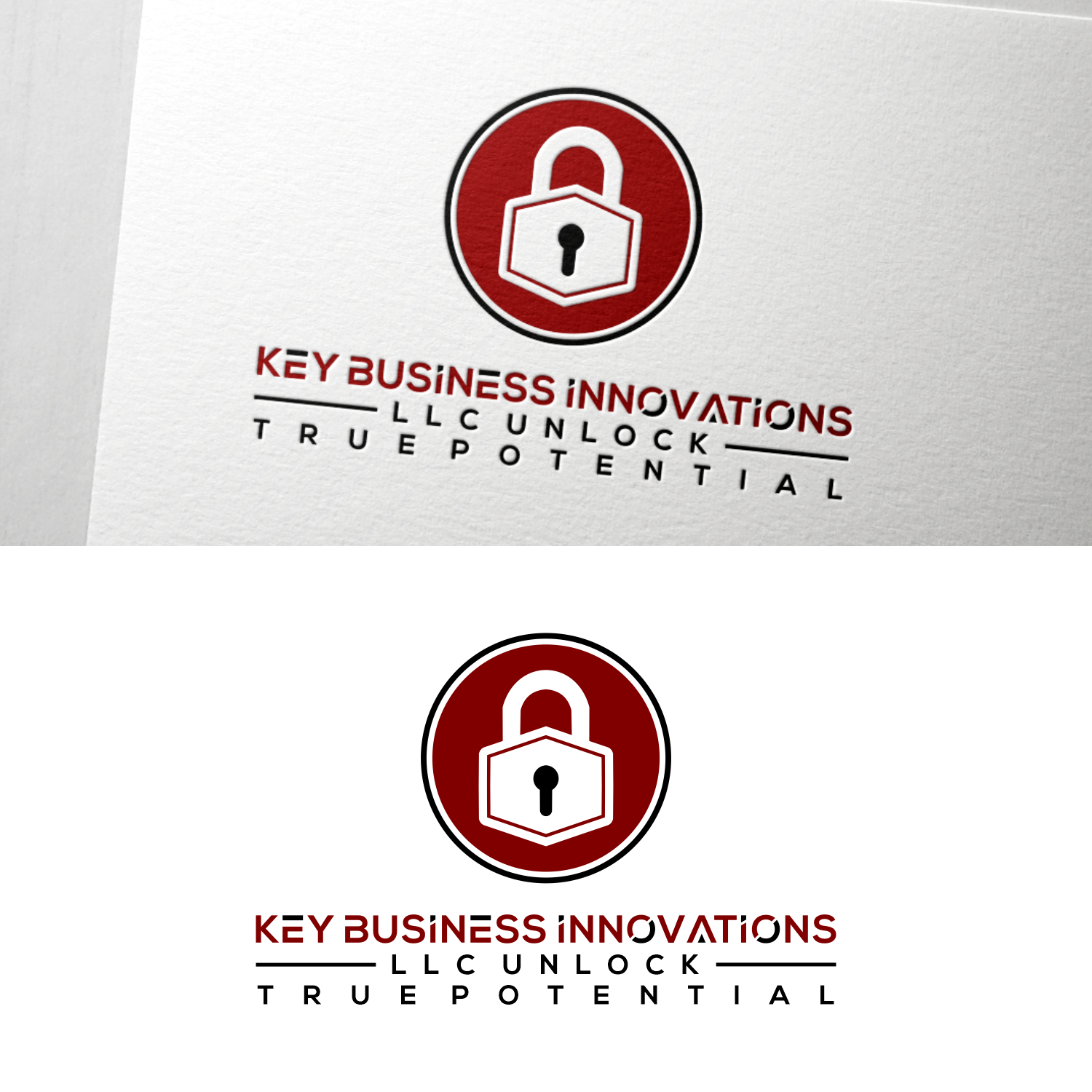 Logo Design by okta5 for this project | Design #29499218