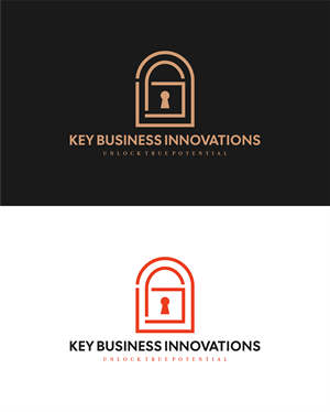 Logo Design by DoppelGanger Studio for this project | Design: #29508042