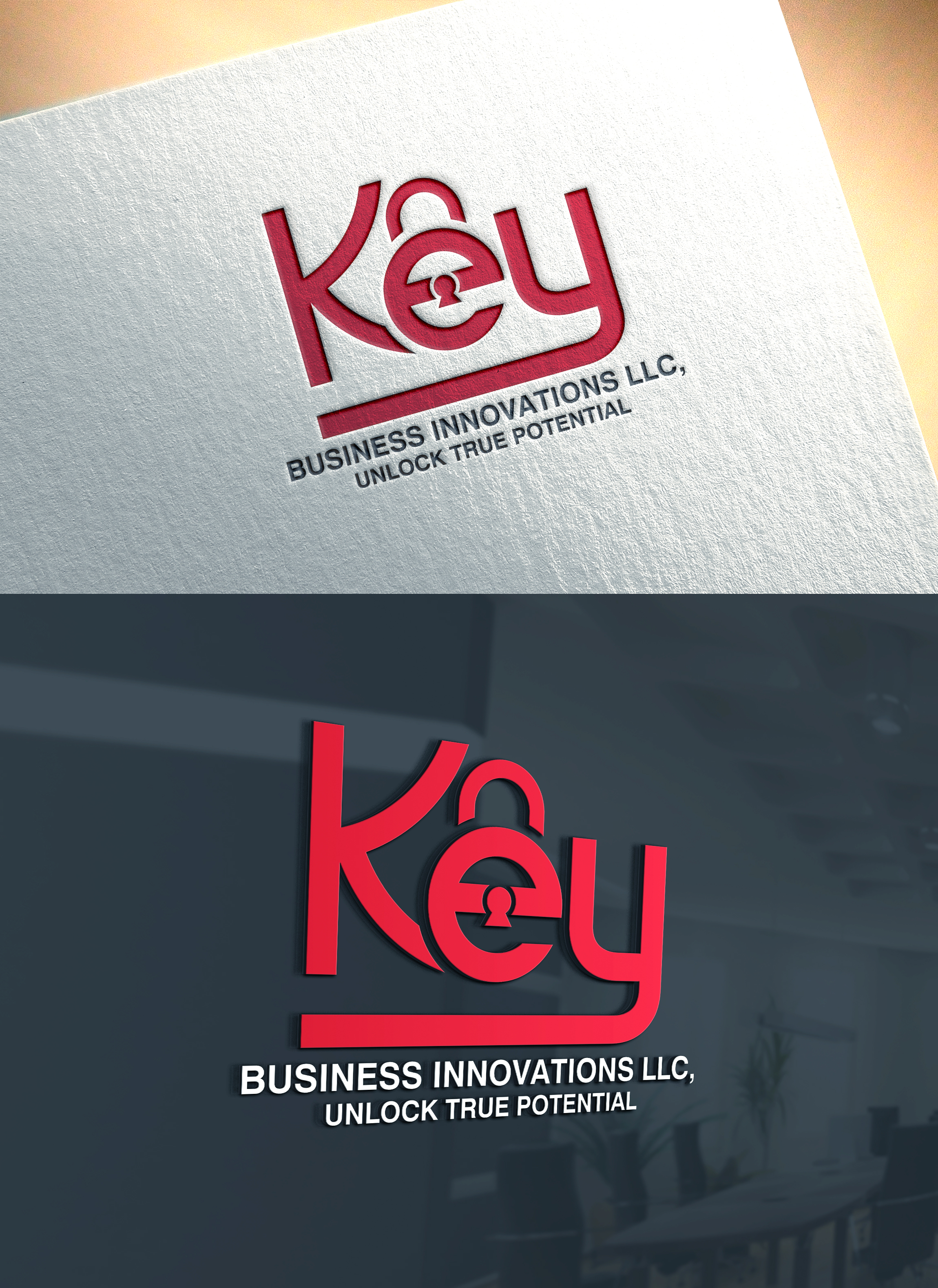 Logo Design by RaKu 2 for this project | Design #29536529