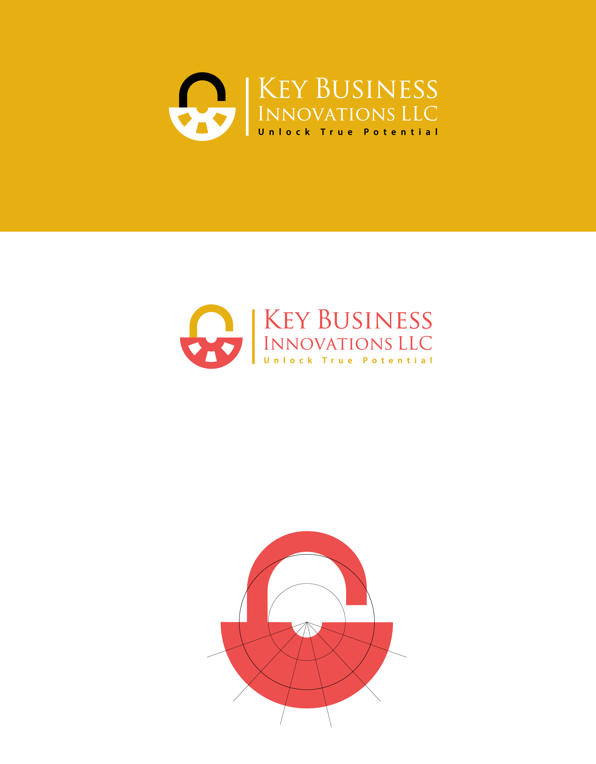 Logo Design by ahmedgameel for this project | Design #29535833