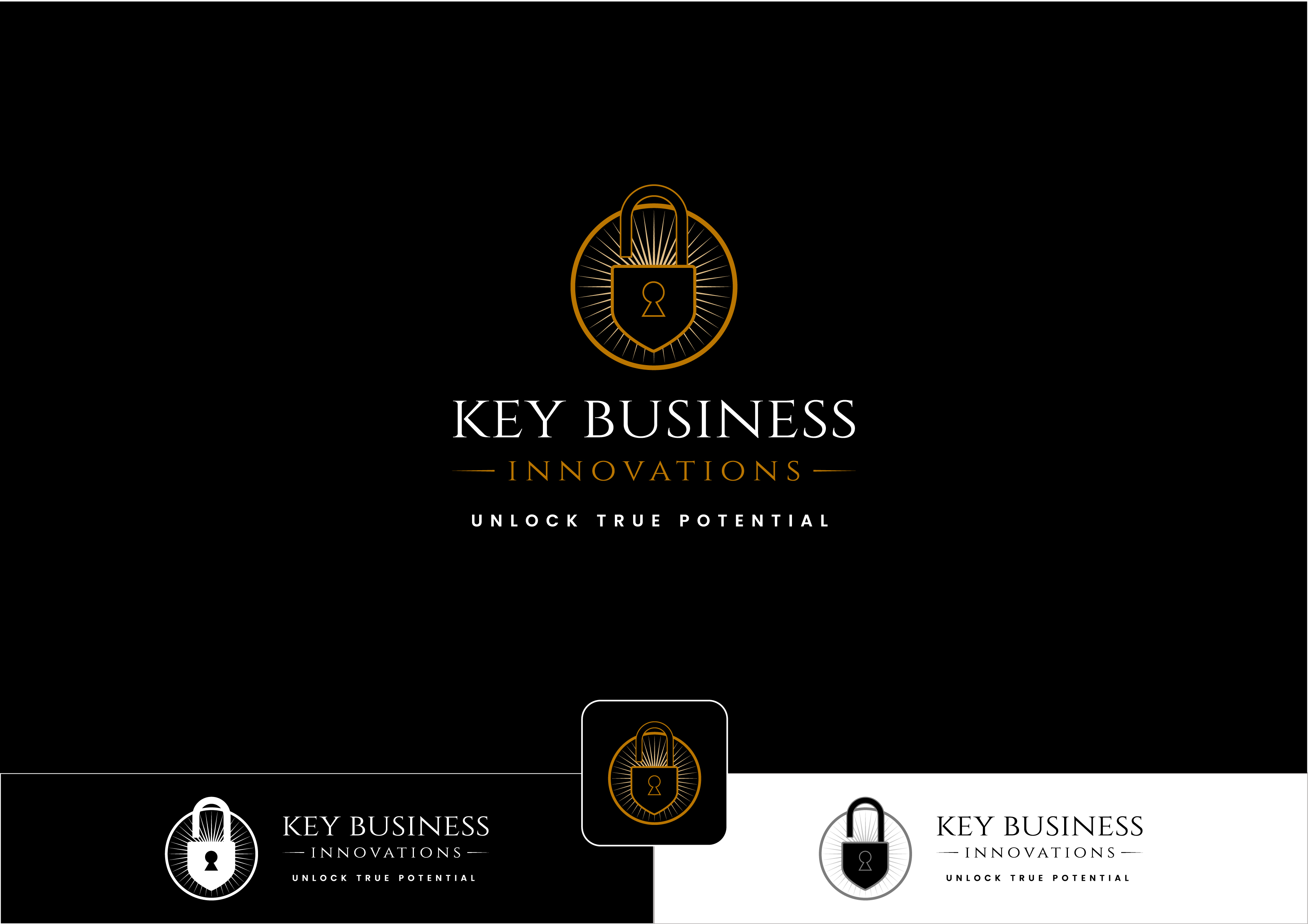 Logo Design by ~idiaz~ for this project | Design #29499336