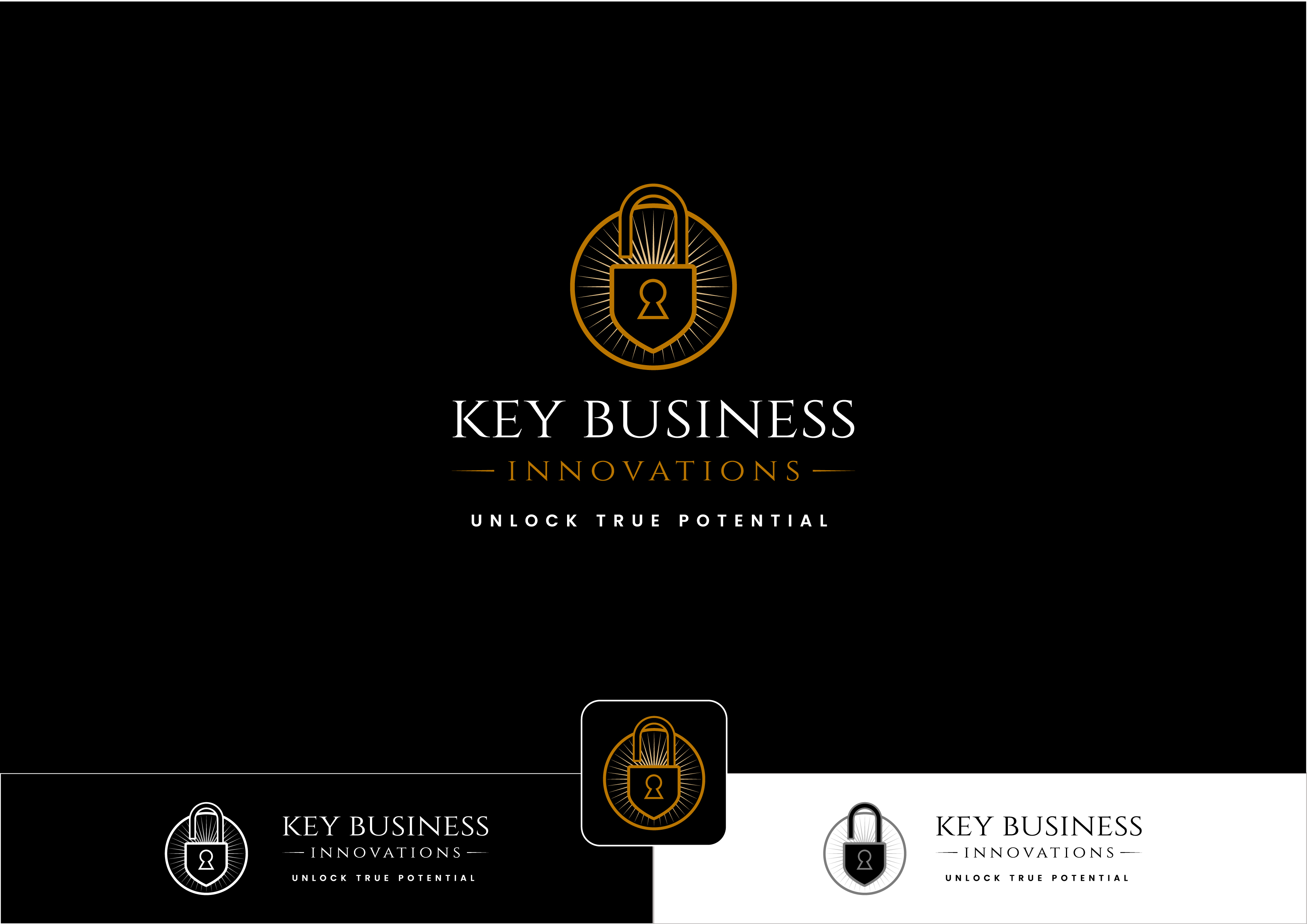 Logo Design by ~idiaz~ for this project | Design #29505469