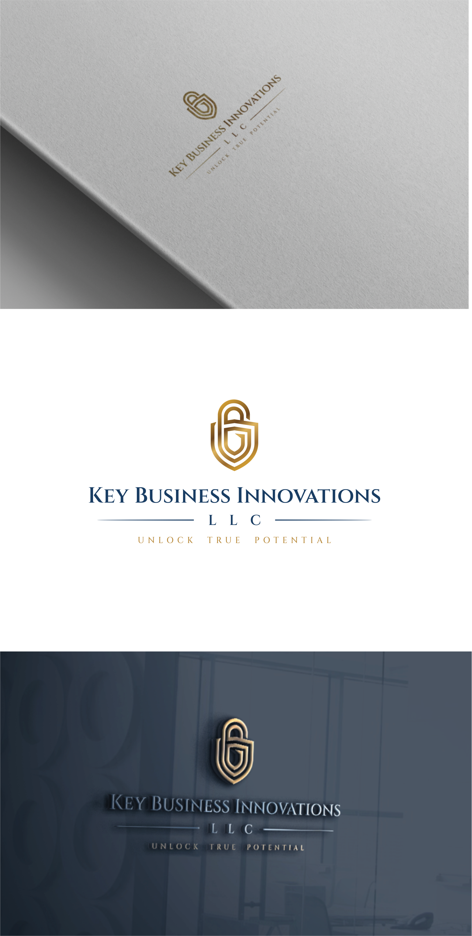 Logo Design by *mary for this project | Design #29500472