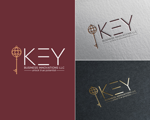 Logo Design by Atec for this project | Design: #29518084