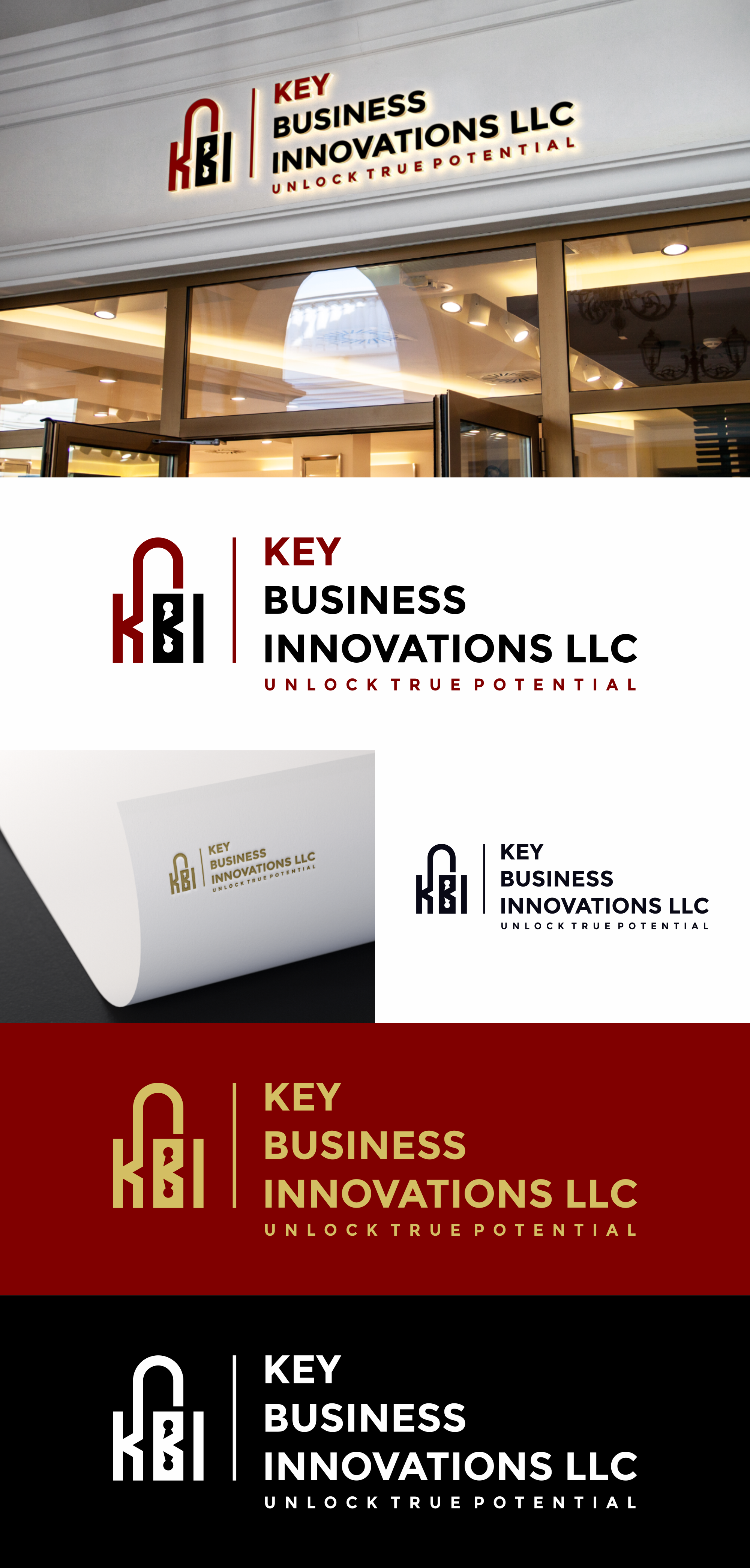 Logo Design by fatiyadesign for this project | Design #29500527