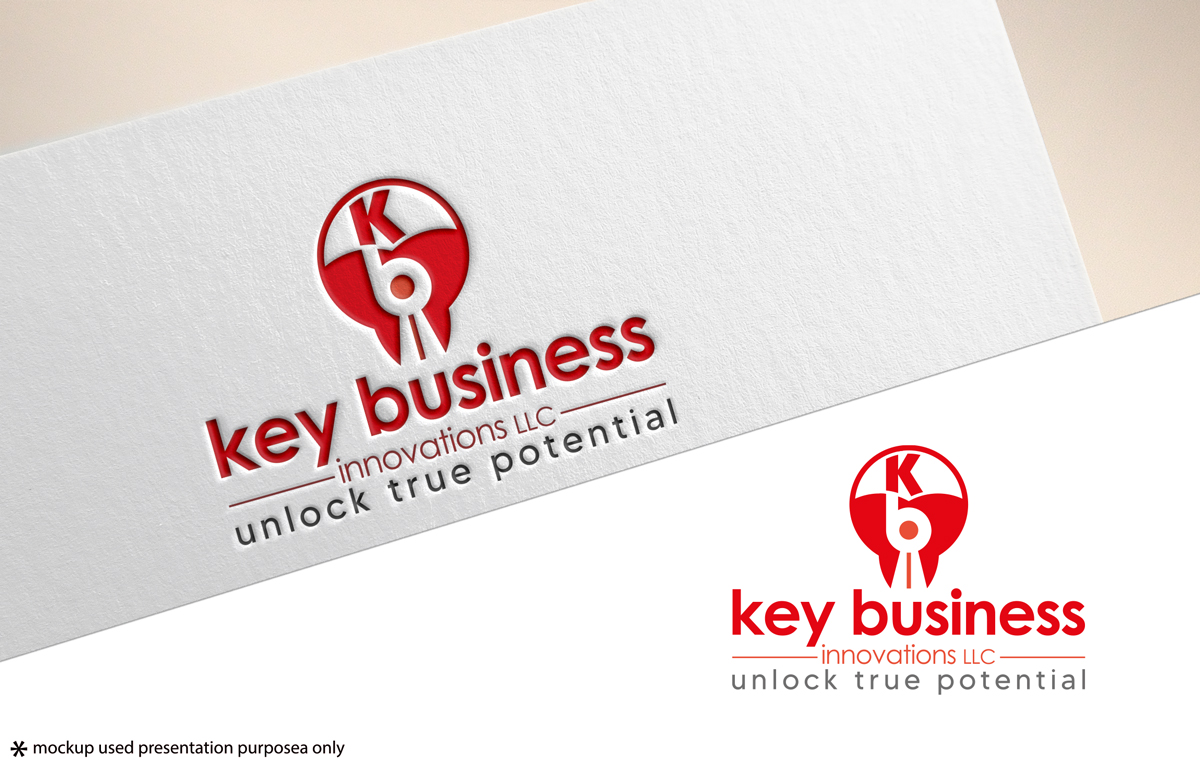 Logo Design by Rubia@ for this project | Design #29501308