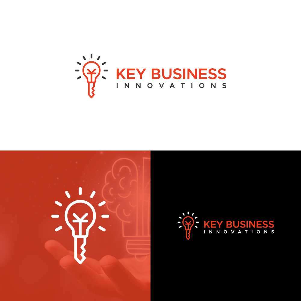 Logo Design by Kavi negi for this project | Design #29504771