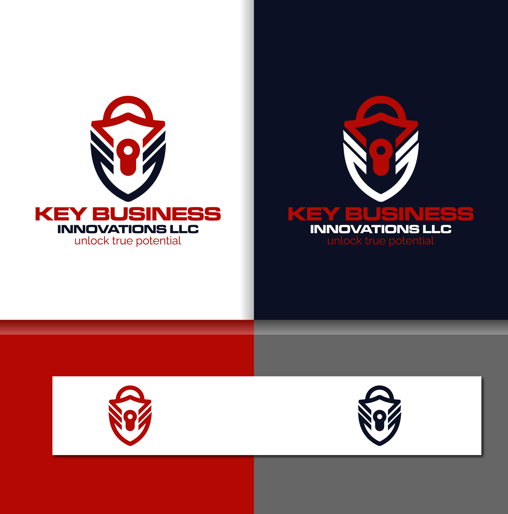 Logo Design by Rupok MT for this project | Design #29499180