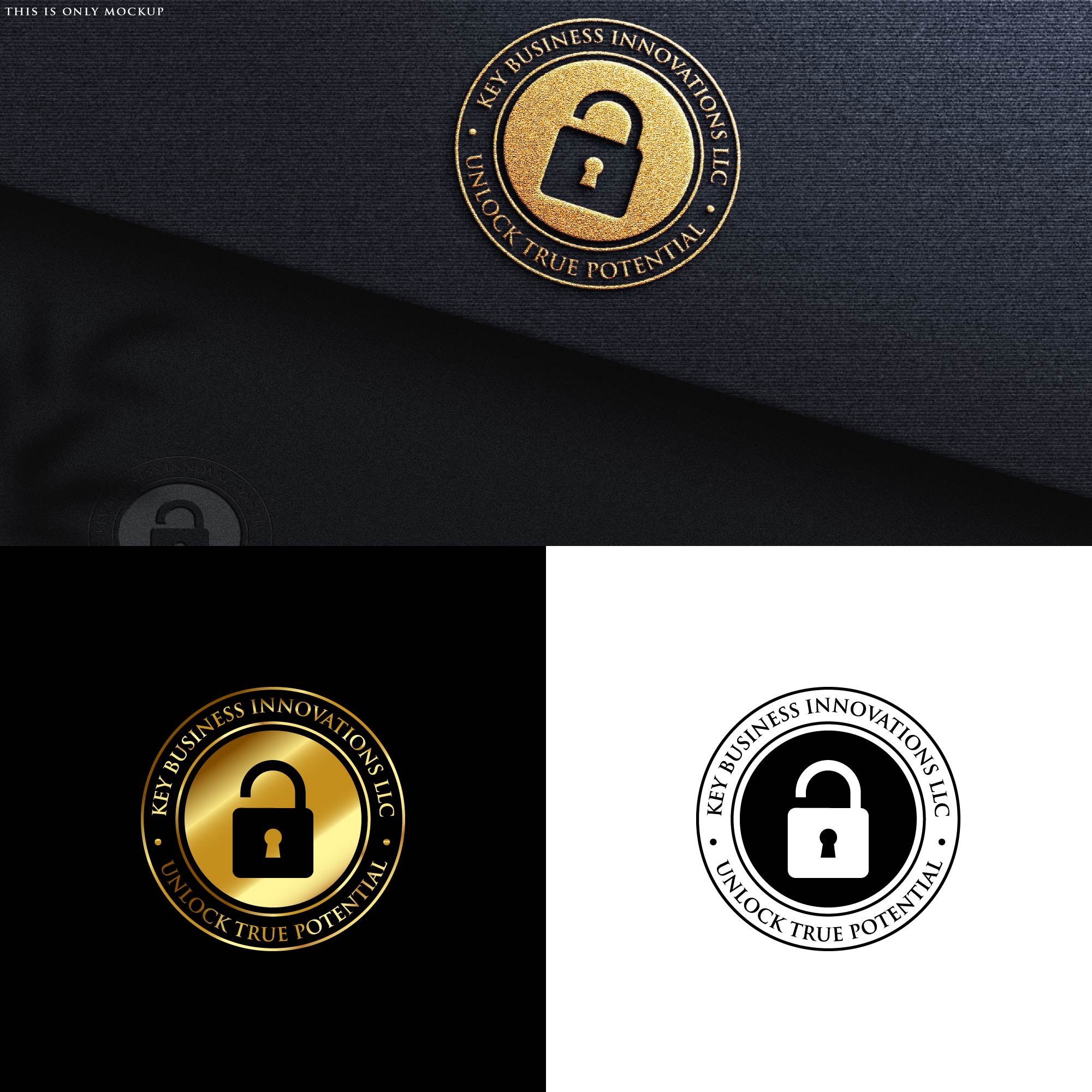 Logo Design by kaushal 05 for this project | Design #29498799