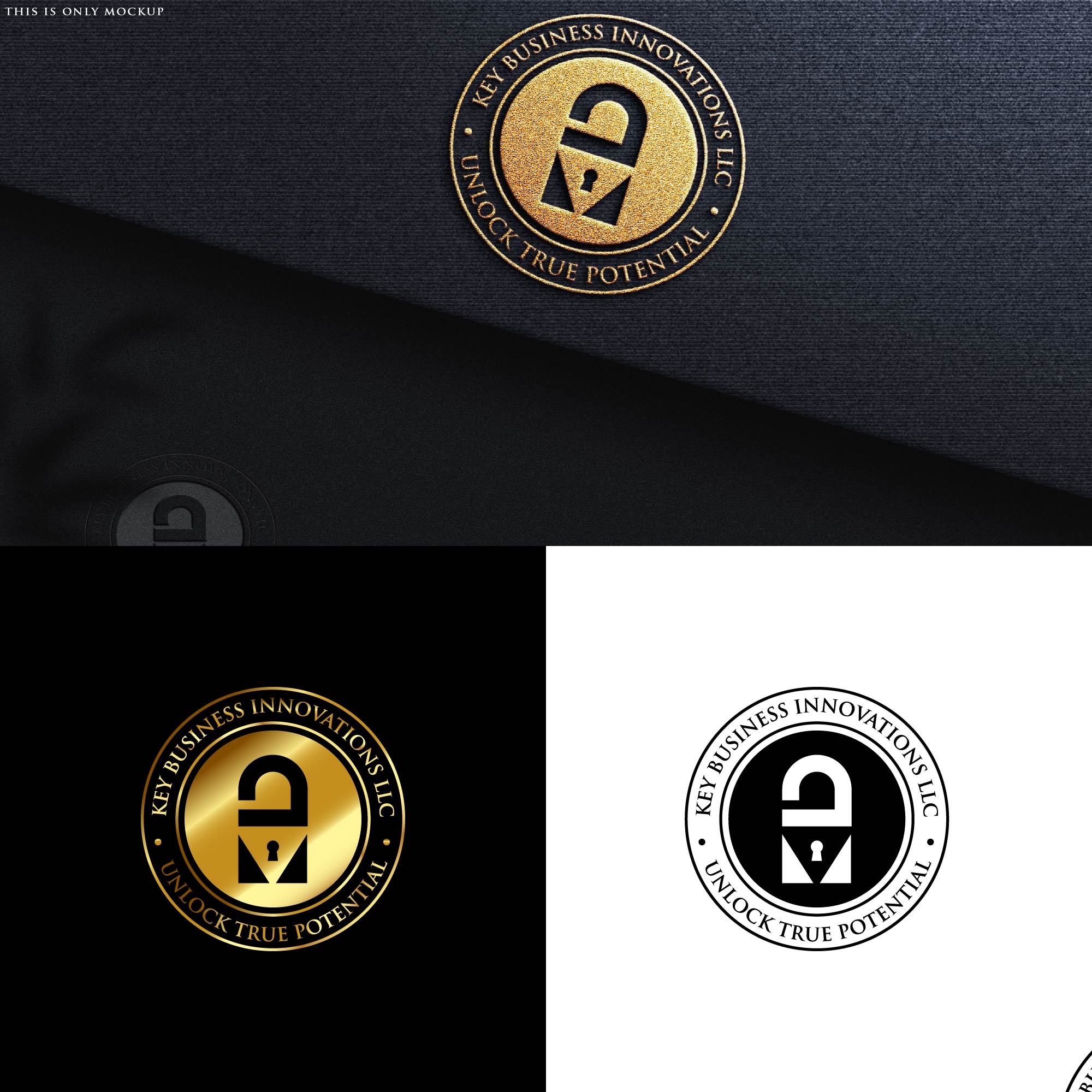 Logo Design by kaushal 05 for this project | Design #29500423