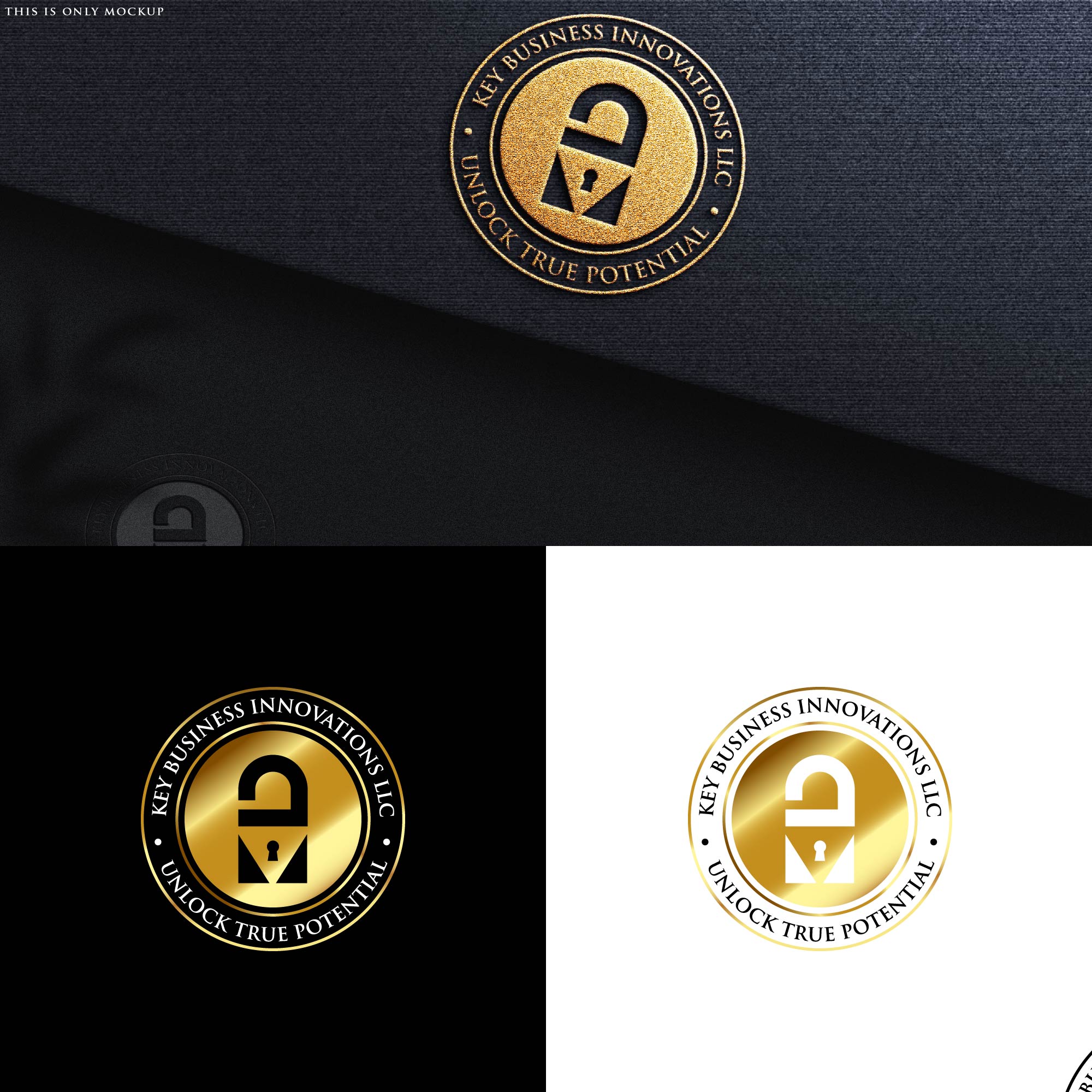 Diseño de Logo por kaushal 05 para este proyecto | Diseño #29500572