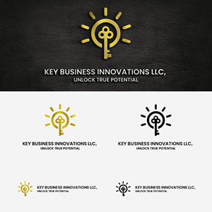 Logo Design by Rockzzila