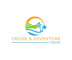Logo-Design von Thati Designs für Fly Away Vacations | Design: #29503062