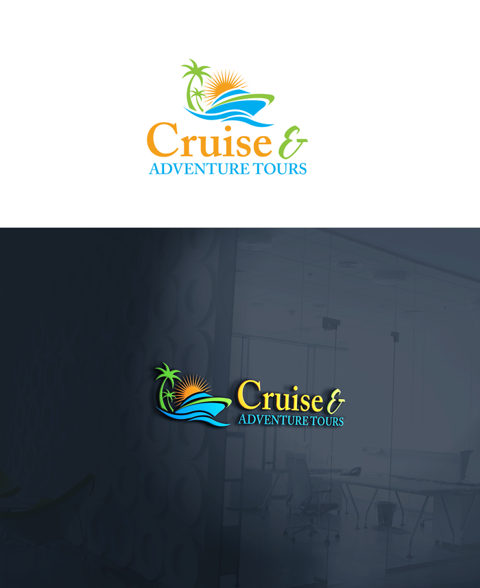 Diseño de Logo por RA-bica para Fly Away Vacations | Diseño #29517163