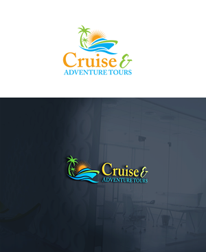 Logo-Design von RA-bica für Fly Away Vacations | Design: #29517163
