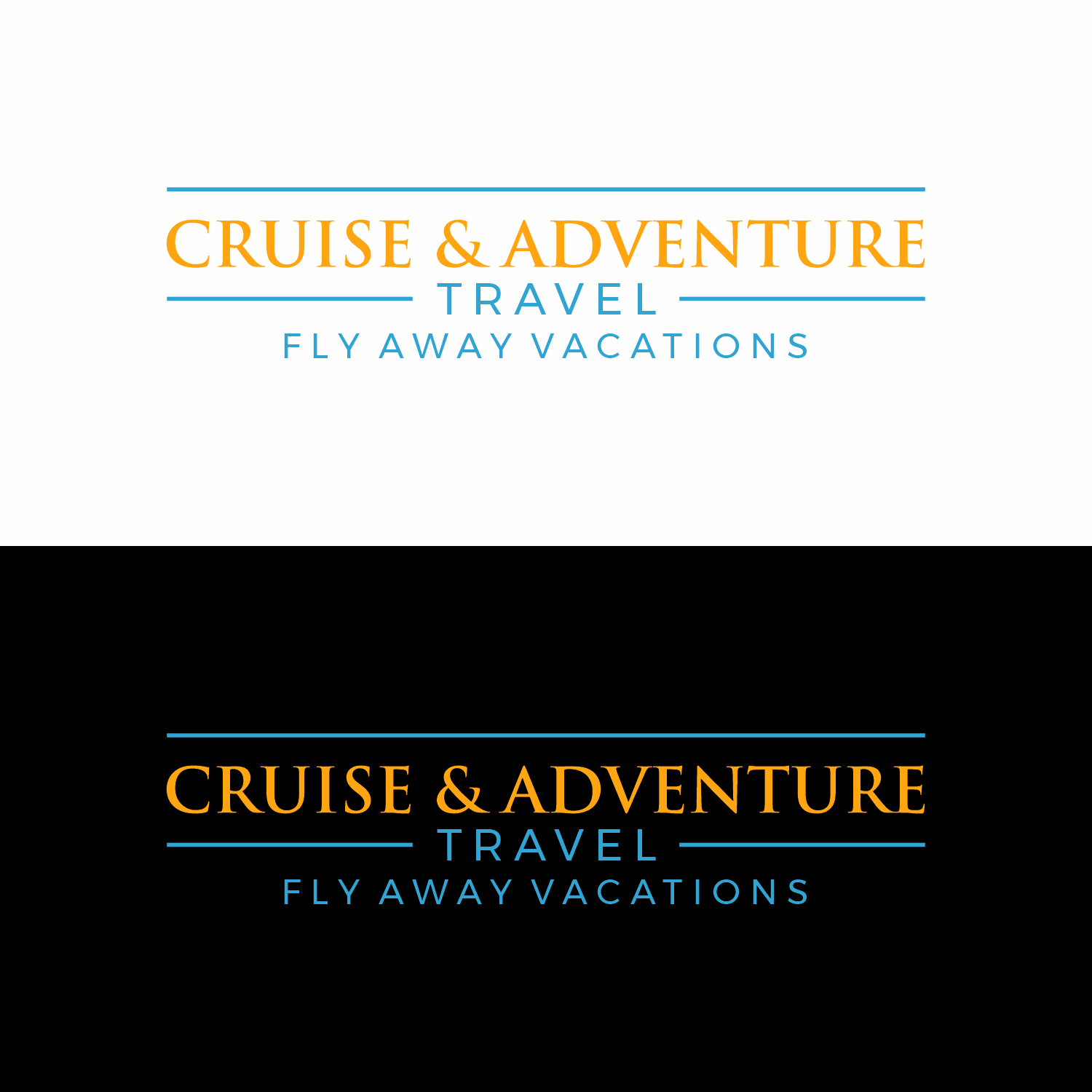Logo-Design von ramaaa für Fly Away Vacations | Design: #29552504
