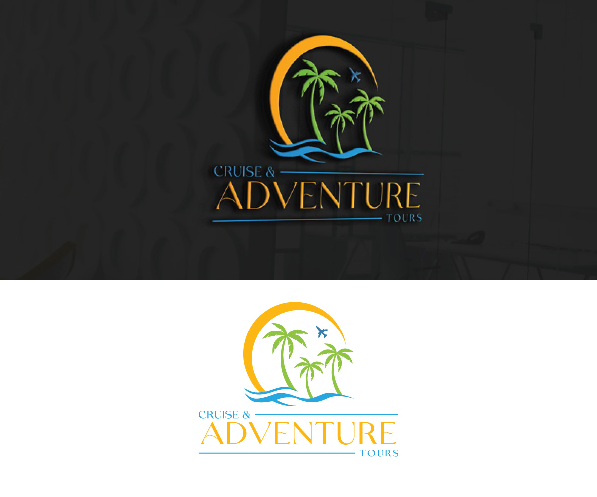 Diseño de Logo por Md Al - amin Hossain para Fly Away Vacations | Diseño #29528054