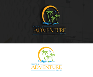 Diseño de Logo por Md Al - amin Hossain para Fly Away Vacations | Diseño: #29528054