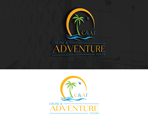 Logo-Design von Md Al - amin Hossain für Fly Away Vacations | Design: #29528102