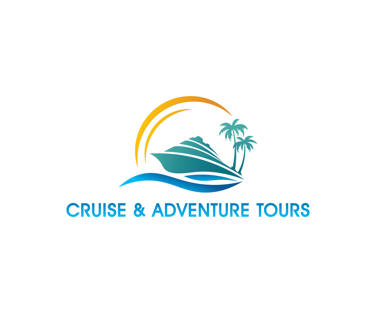 Logo Design by SunuAji_DC for Fly Away Vacations | Design #29505235