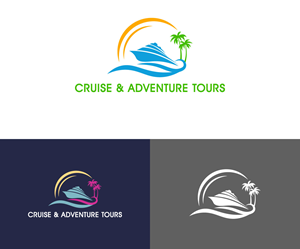 Logo-Design von SunuAji_DC für Fly Away Vacations | Design: #29525411