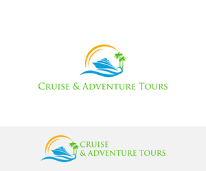 Logo-Design von SunuAji_DC für Fly Away Vacations | Design: #29525413