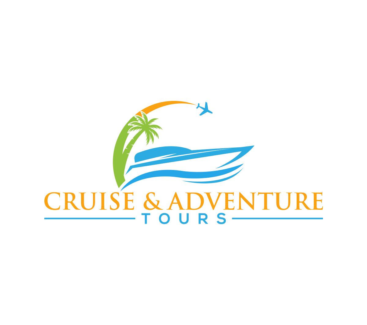 Design de Logo par Imran_me pour Fly Away Vacations | Design #29505110
