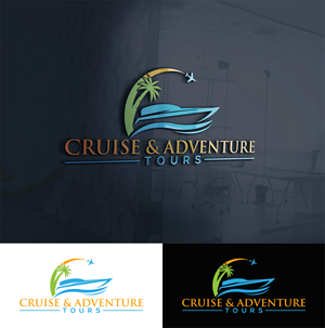 Logo-Design von Imran_me für Fly Away Vacations | Design: #29507113