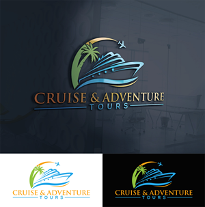 Logo-Design von Imran_me für Fly Away Vacations | Design: #29518697