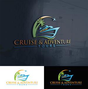 Logo-Design von Imran_me für Fly Away Vacations | Design: #29521130
