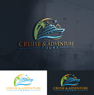 Logo-Design von Imran_me für Fly Away Vacations | Design: #29536115