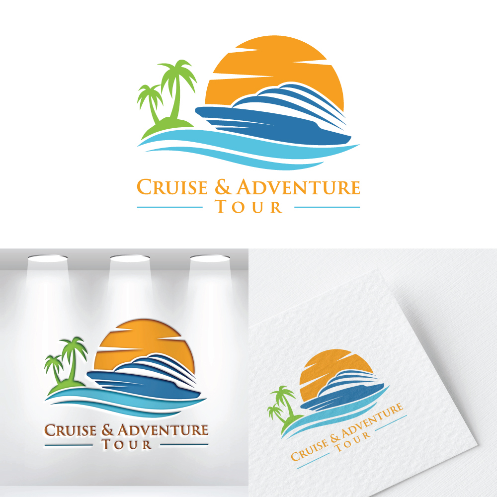 Logo-Design von CLVRLY für Fly Away Vacations | Design #29536387