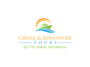 Logo-Design von BNdesigner für Fly Away Vacations | Design: #29519460