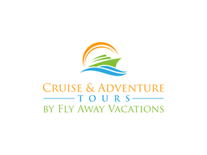 Logo-Design von BNdesigner für Fly Away Vacations | Design: #29519461