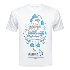 T-shirt Design by geni