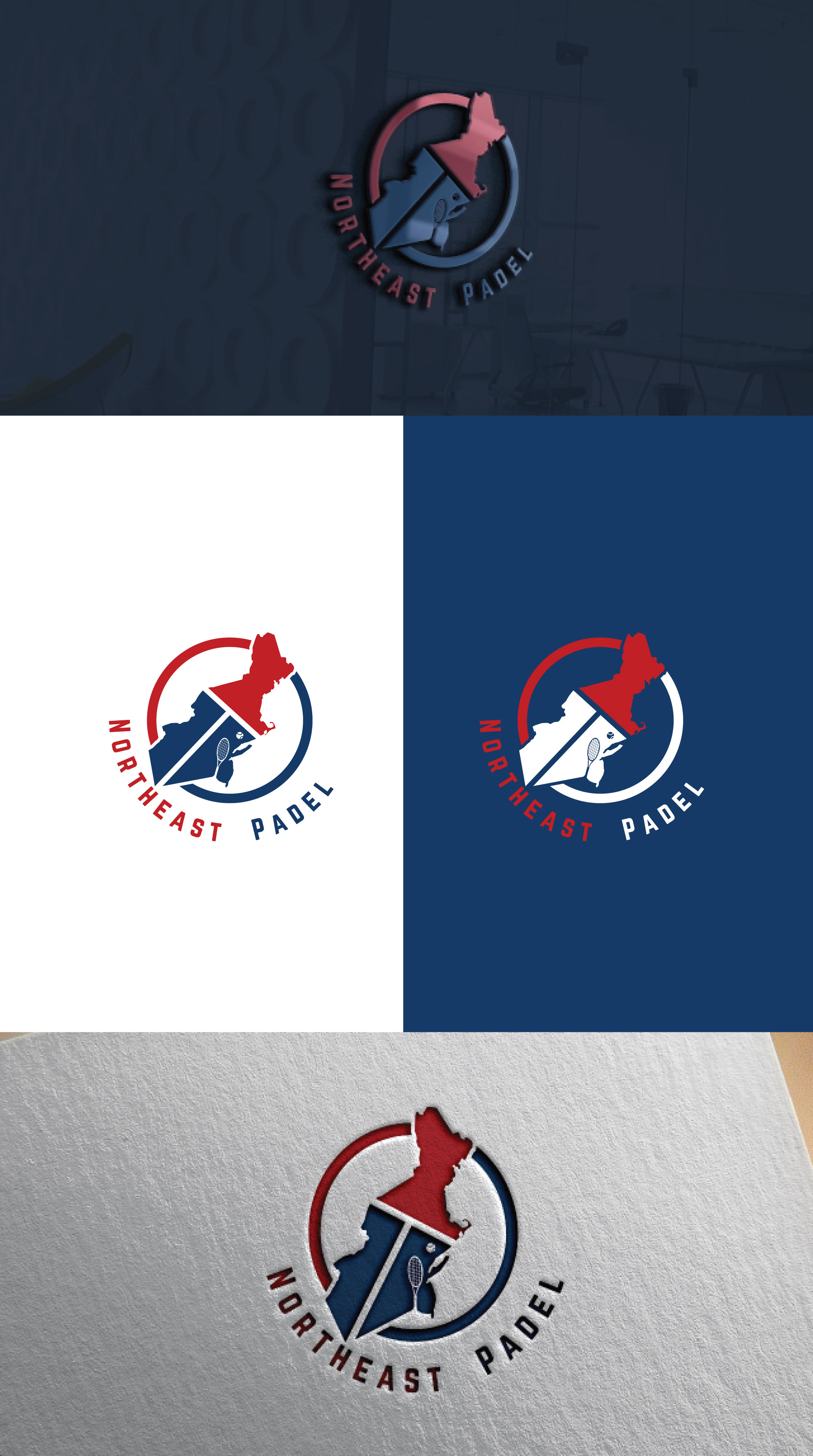 Logo Design by RRR Design for this project | Design #29500522