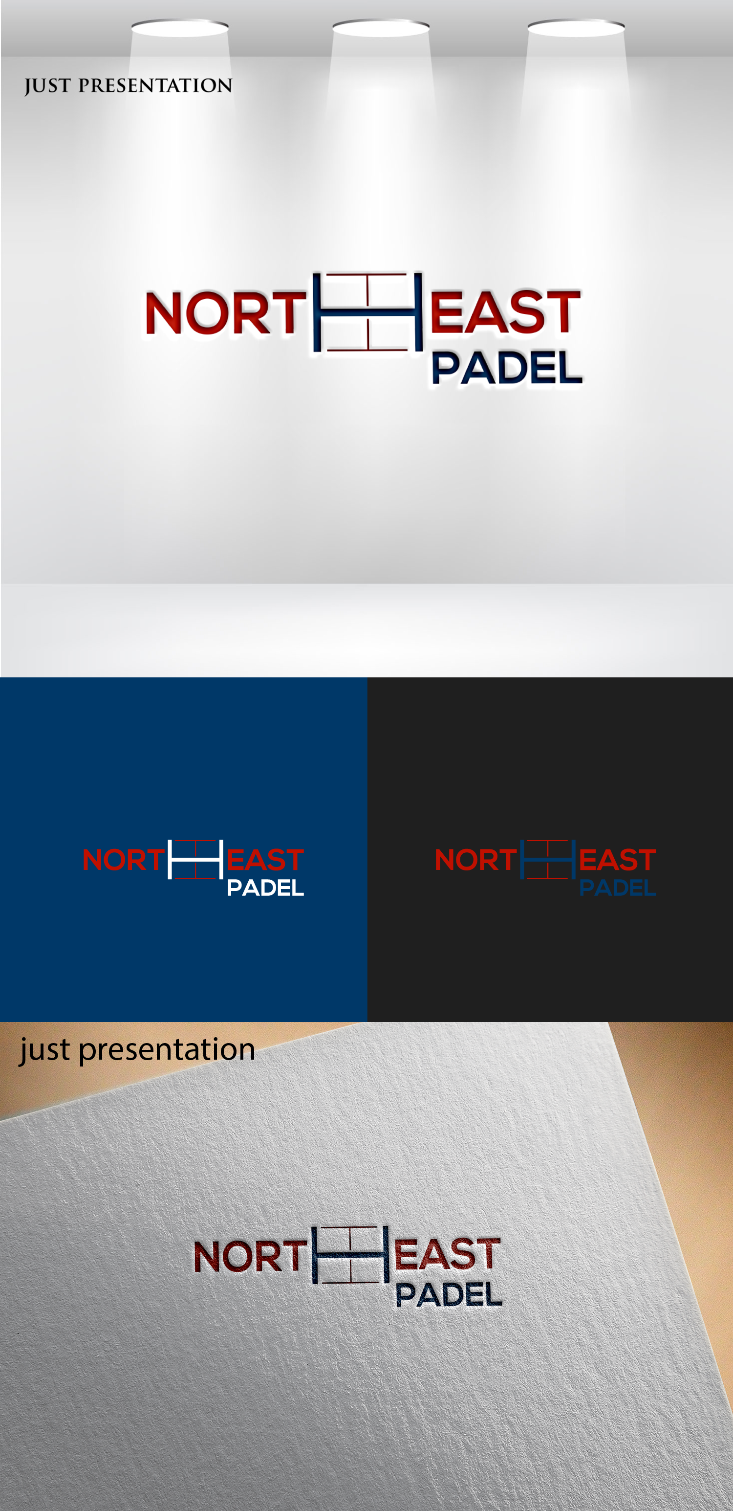 Logo Design by Mi Design1 for this project | Design #29501671