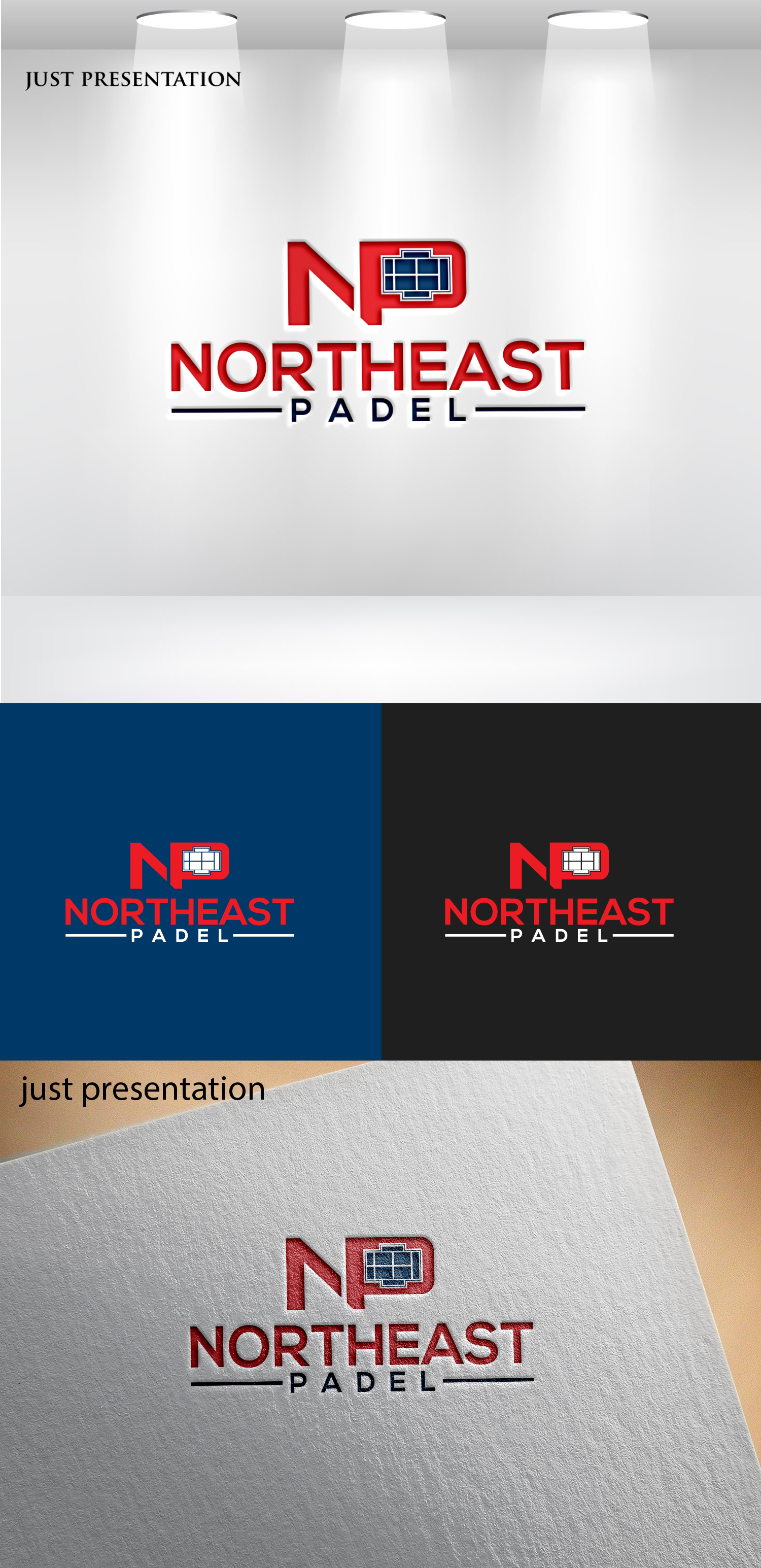 Logo Design by Mi Design1 for this project | Design #29501766